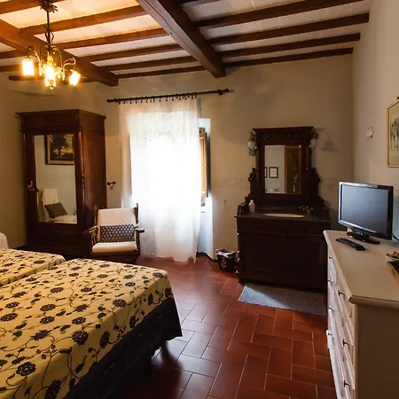 Apartment Manini Scarperia