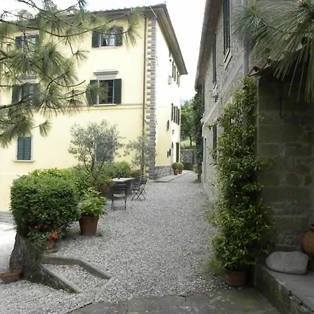 Apartment Manini *