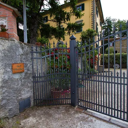Apartment Manini Scarperia