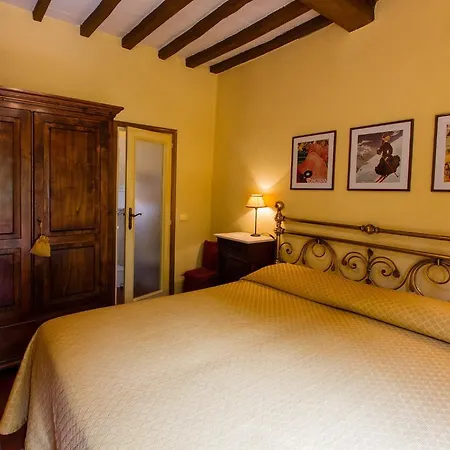 Apartment Manini *
