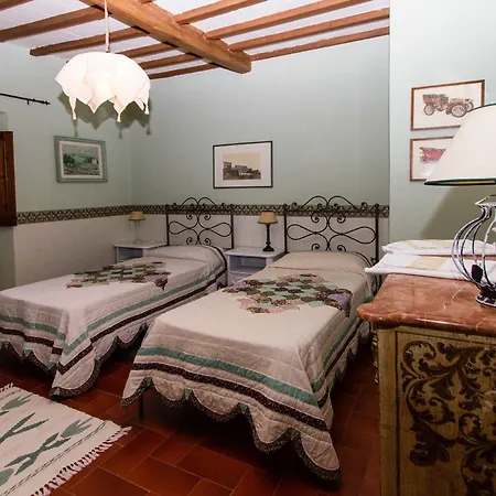 Manini Appartement *