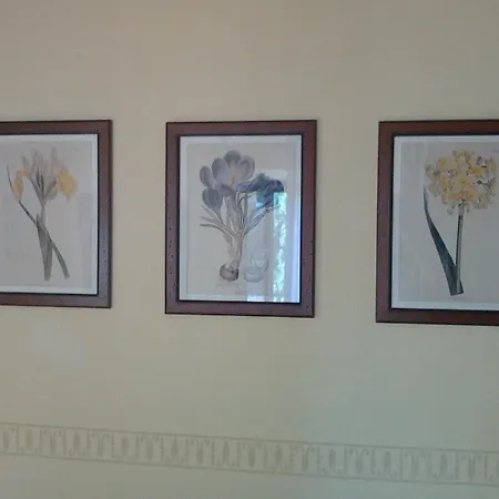 Manini Appartement *