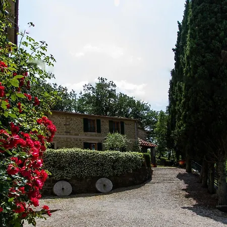 Manini Appartement *