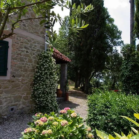 Manini Appartement *