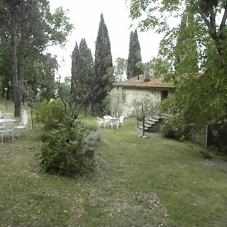 Appartement Manini Scarperia