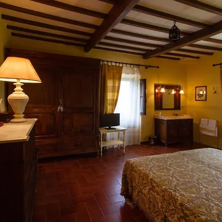 Manini Appartement Scarperia