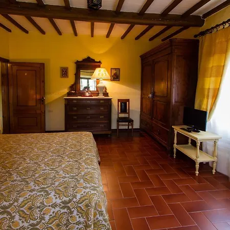 Appartement Manini Scarperia