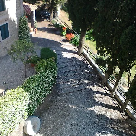 Appartement Manini *