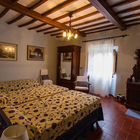 Apartament Manini
