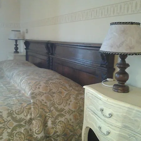 Apartament Manini